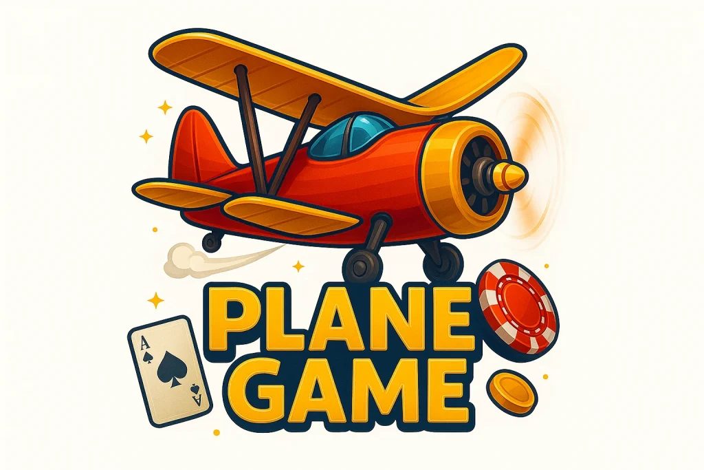 Plane Game